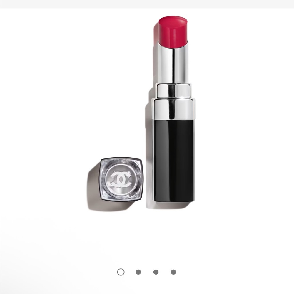 CHANEL Rouge Coco Bloom Lip Colour - Season 126